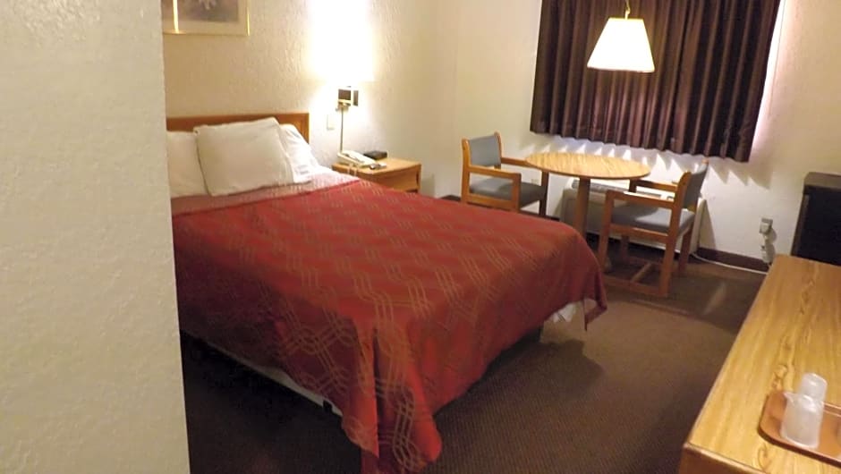 KCI Lodge