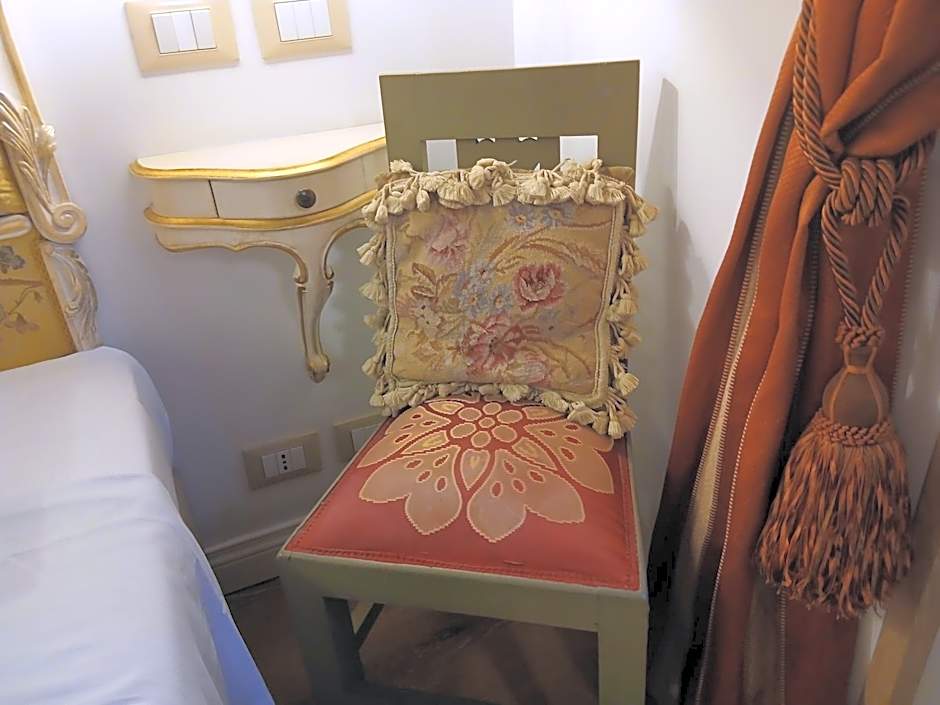 Excellent Trinity Rooms