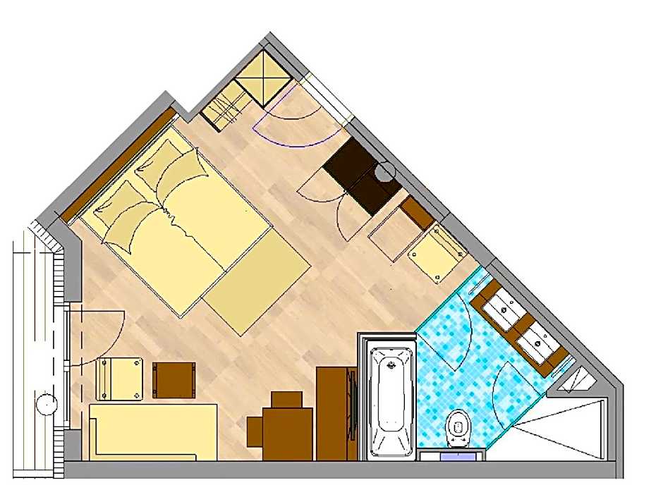 Familotel Kaiserhof - Families only