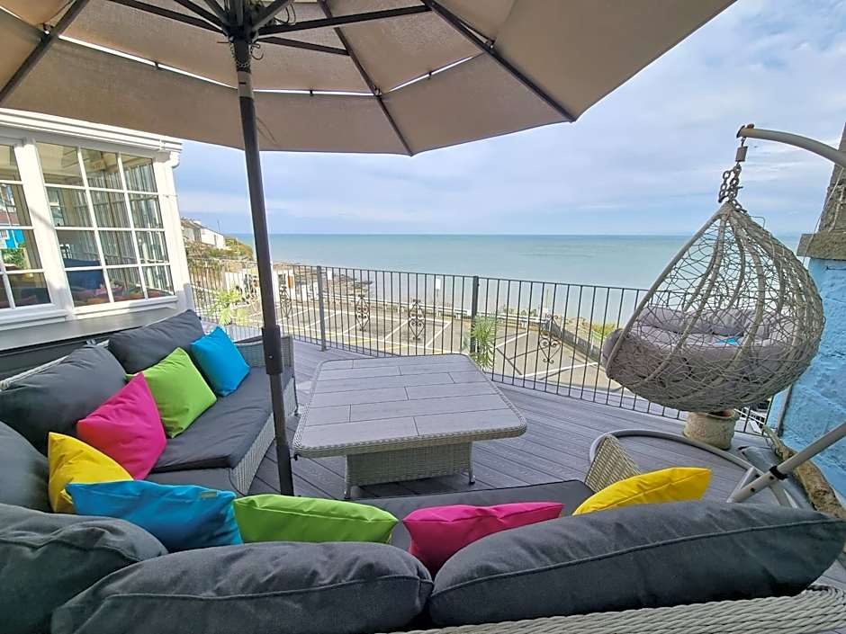 The Sup Shack Wellington Inn