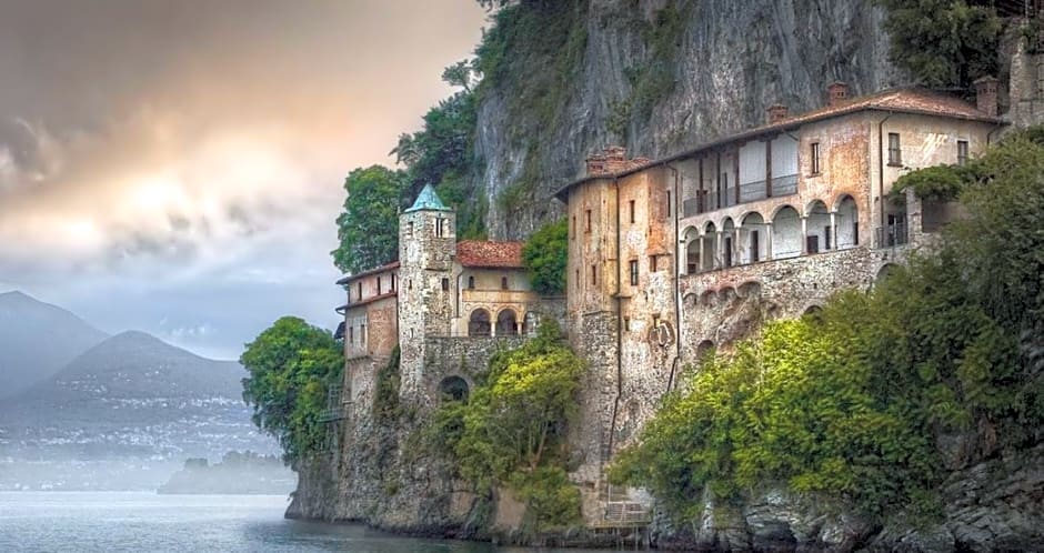 Villa Magnolia Lago Maggiore