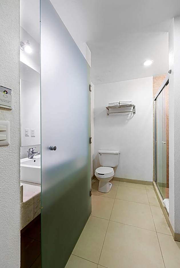 Hotel México Plaza Silao Aeropuerto