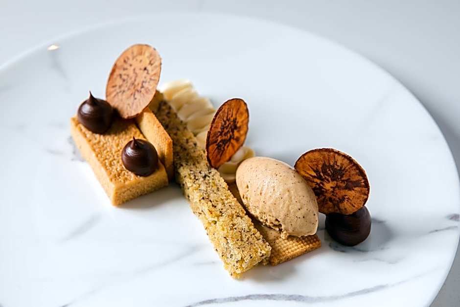 Saxon Hotel, Villas & Spa