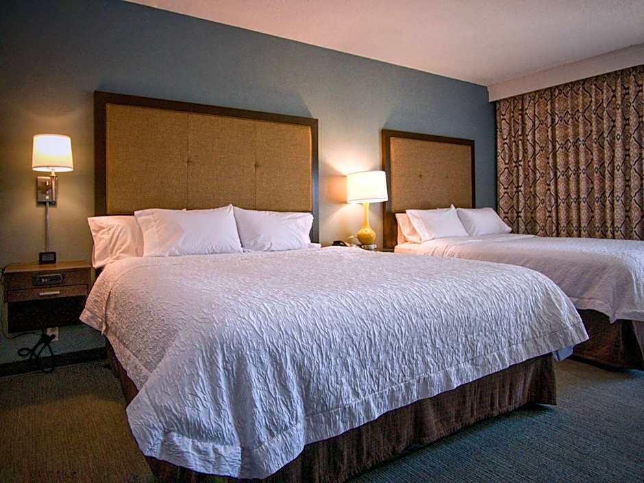 Hampton Inn By Hilton Oklahoma City/Edmond