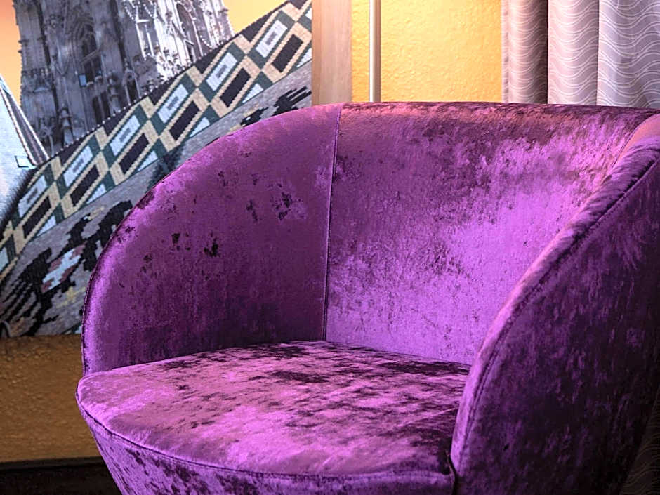 Mercure Wien Zentrum