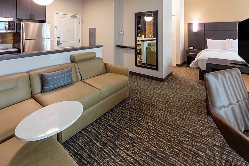 Residence Inn by Marriott St. Cloud