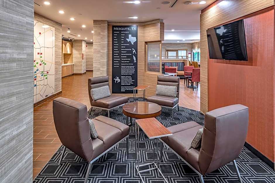 TownePlace Suites by Marriott Dallas Mesquite