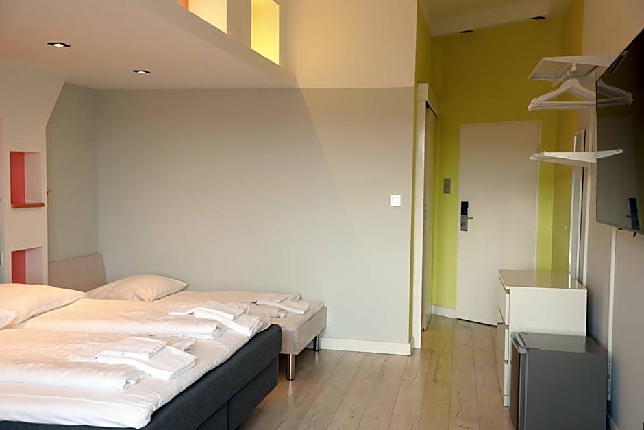 Art Hotel Charlottenburger Hof Berlin