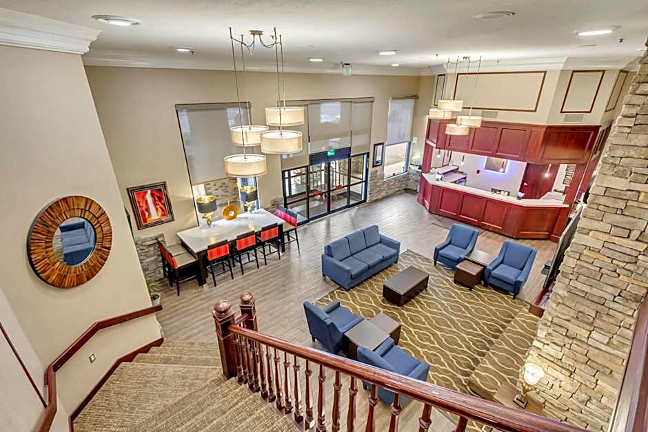 Comfort Inn Murray- Salt Lake City South
