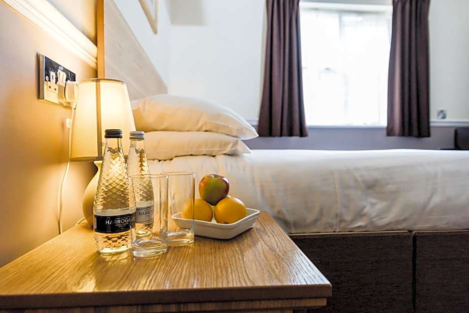 The Queensgate Hotel