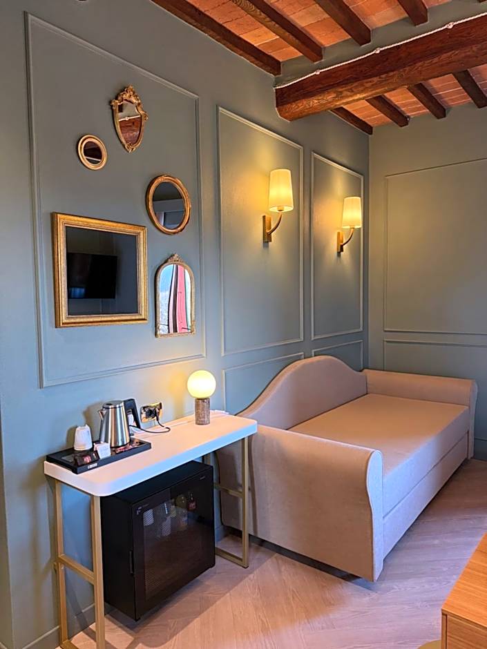 Hotel Villa Il Patriarca