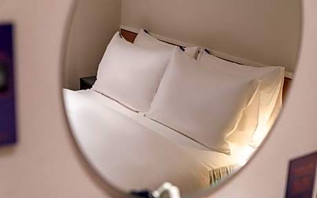 Juststay Hotel YeojuDaegyo Branch