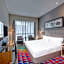 TRYP by Wyndham Abu Dhabi City Centre