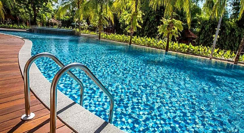 Narita Classic Hotel