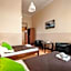 Station Aparthotel