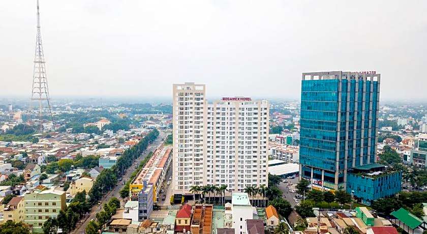 Becamex Hotel Thu Dau Mot