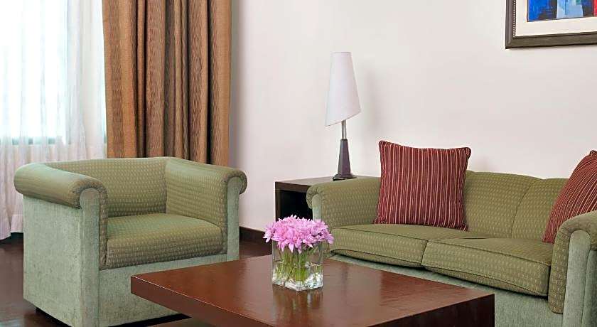 Movenpick Hotel Karachi