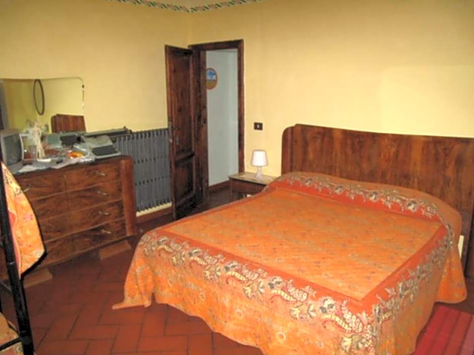B&B e Locazioni Turistiche Antico Borgo Toscano