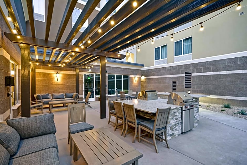 Homewood Suites by Hilton Phoenix Tempe ASU Area