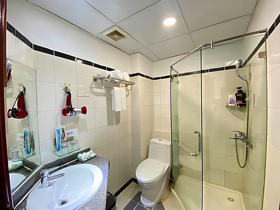 A25 Hotel - 251 Hai Bà Trưng HCM