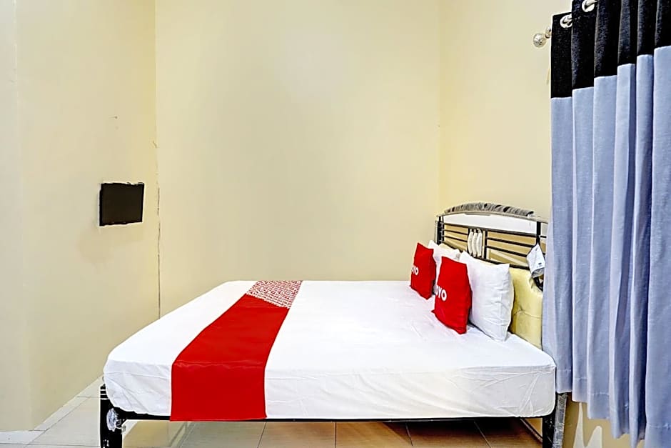 OYO Life 93032 Maju Mapan Homestay Syariah