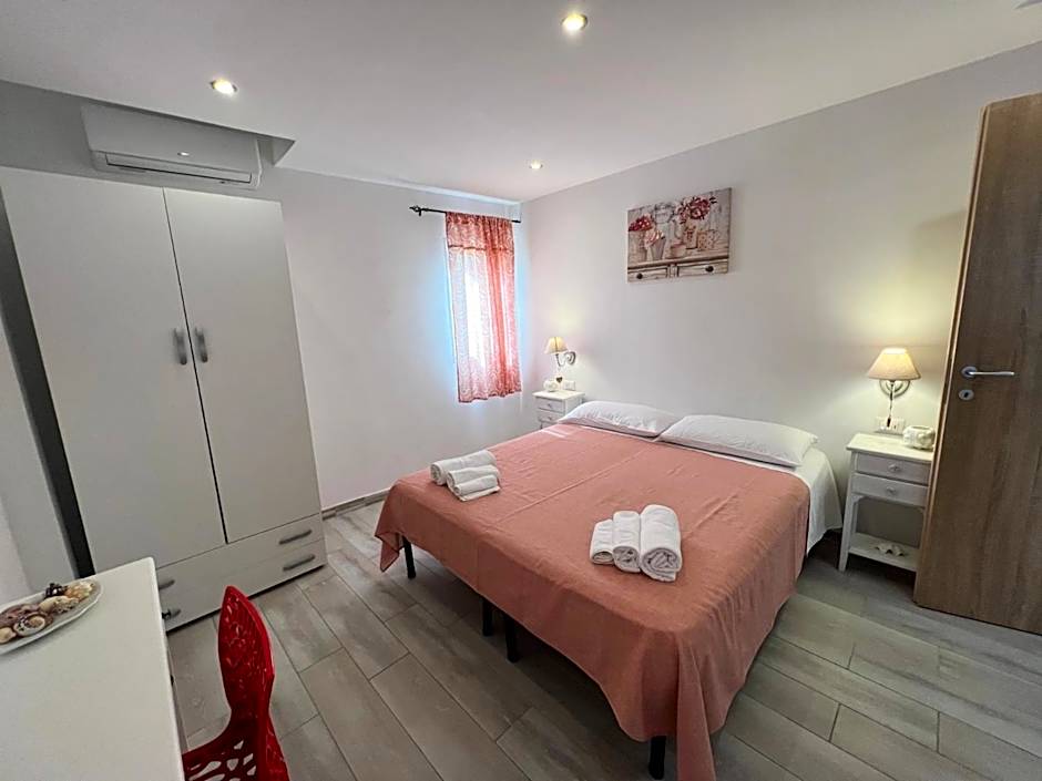 Camere Dieci Maggio
