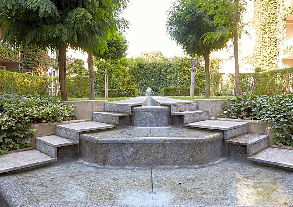 Living Hotel Kaiser Franz Joseph