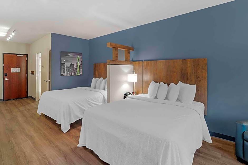 Extended Stay America Premier Suites - Asheville
