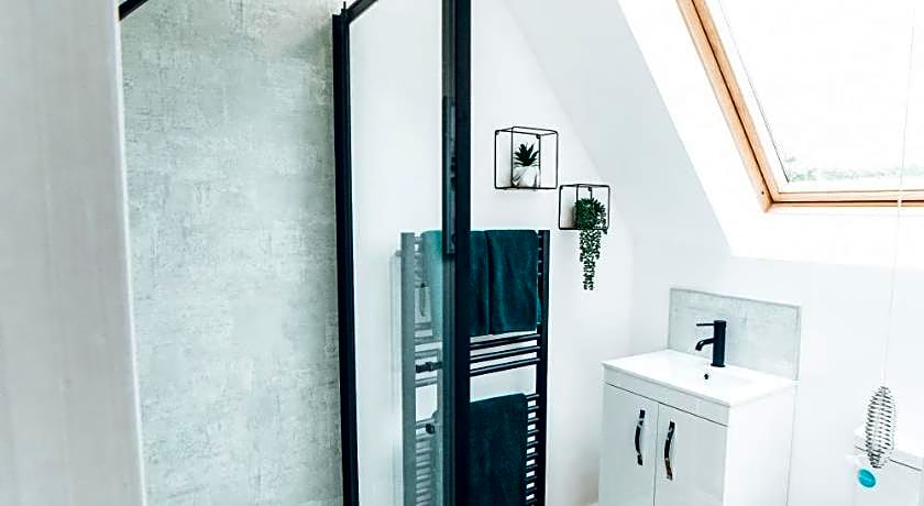 Princes Street Apartment