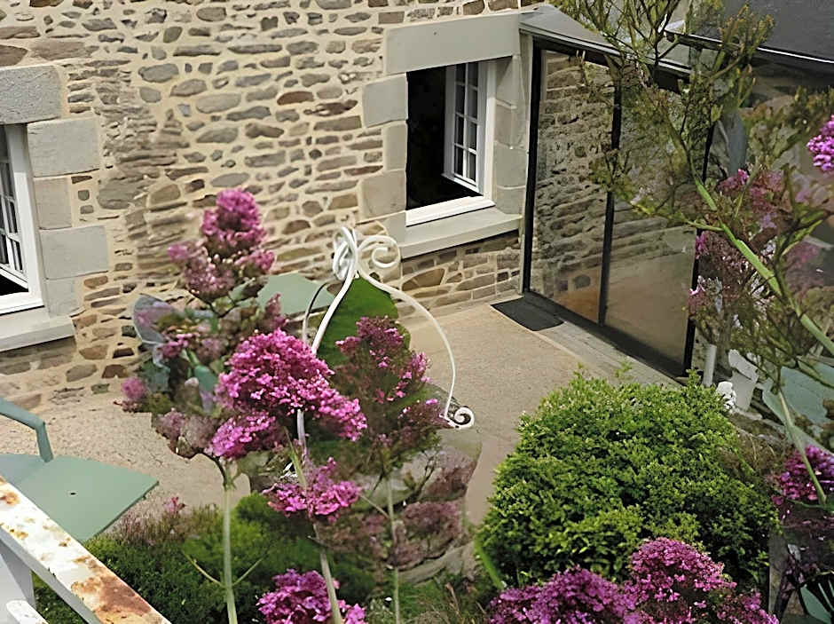 Demeures & Chateaux - Hotel De La Porte Saint-Malo