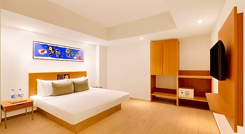 Lemon Tree Hotel Indore