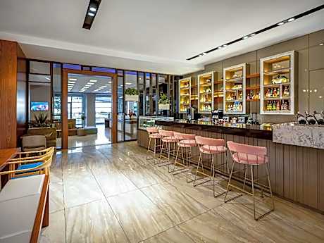 Novotel Trabzon