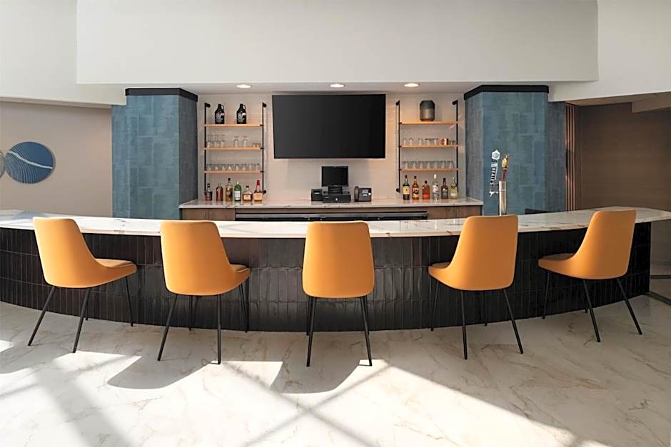 DoubleTree By Hilton Richmond-Midlothian