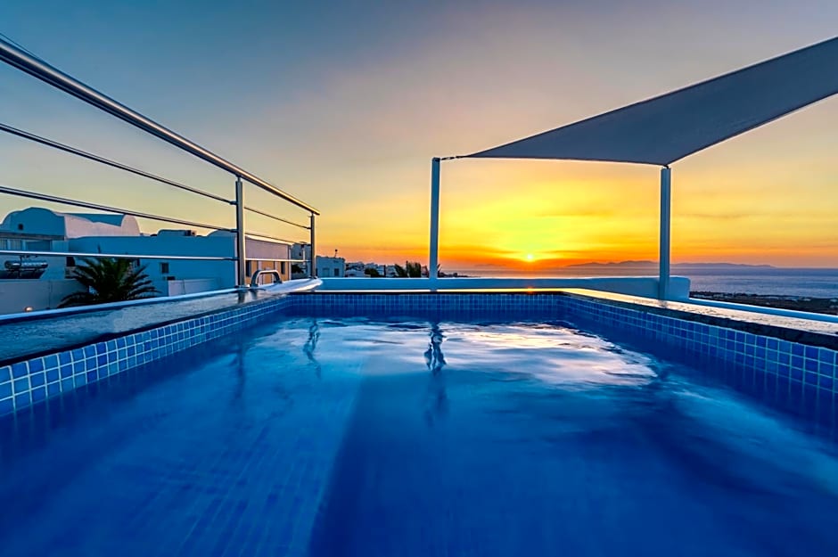 Sole d'oro Luxury Suites