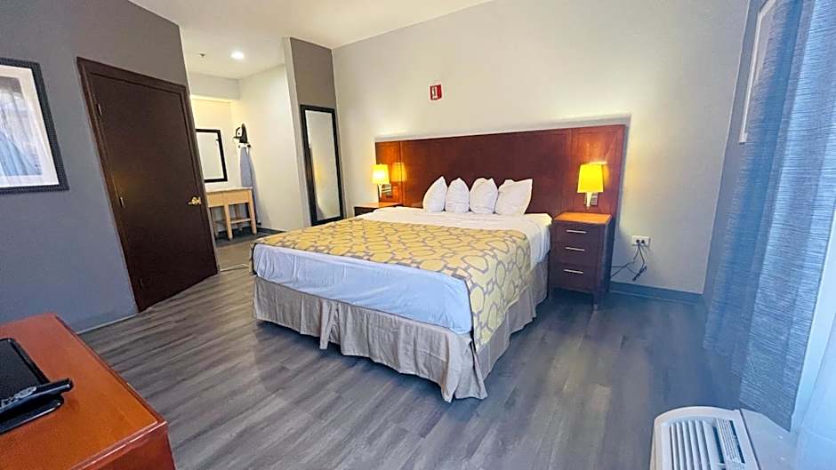 Baymont by Wyndham Chicago/Calumet City