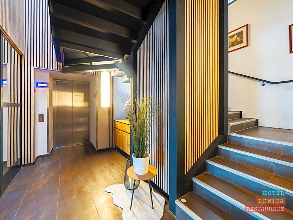 Hotel Benica