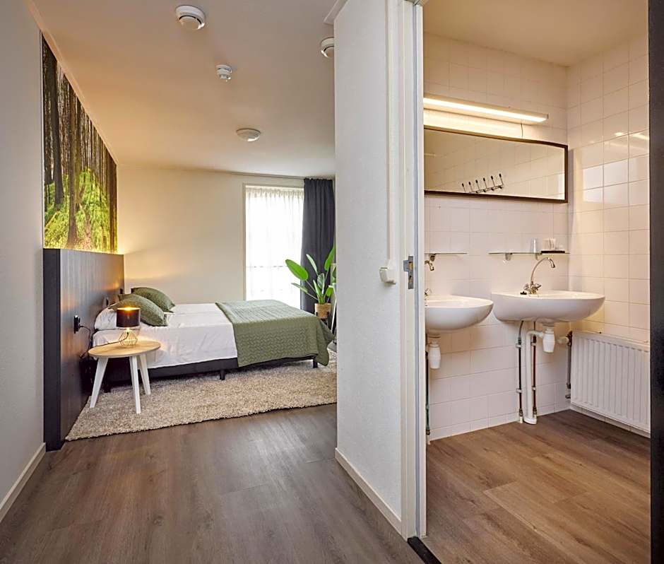 Hotel 't Gemeentehuis