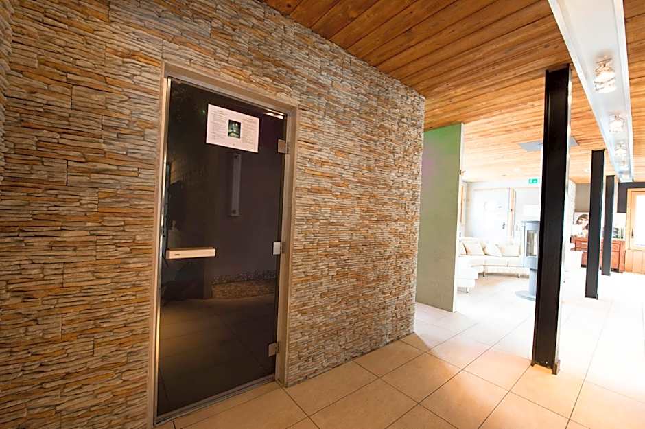 Park Hotel Suisse & Spa