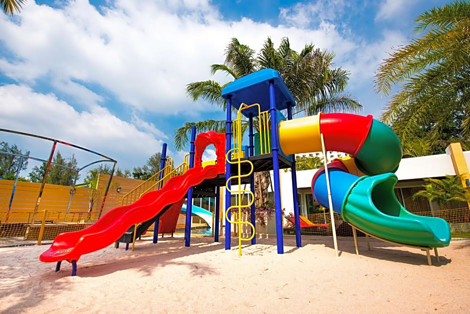 Furamaxclusive Sandara Hua Hin