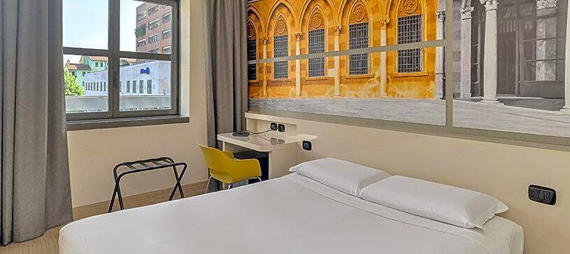 B&B Hotel Cremona