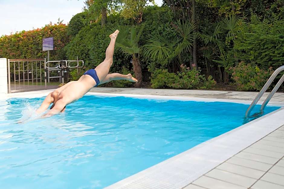 Novotel Brescia 2 Hotel