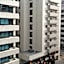 Hotel Trusty Nagoya Shirakawa