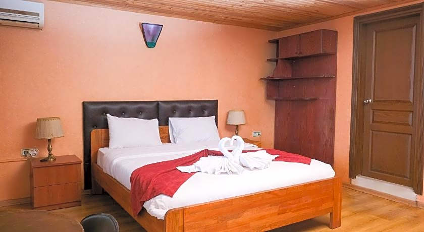 Istanbul Irish Hotel