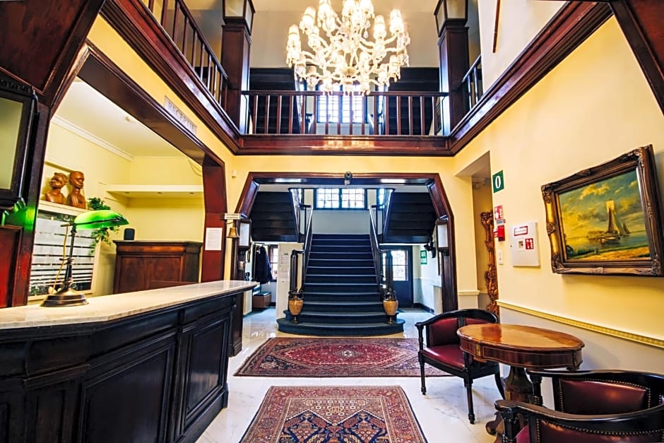 Boutique Hotel Joli Bois