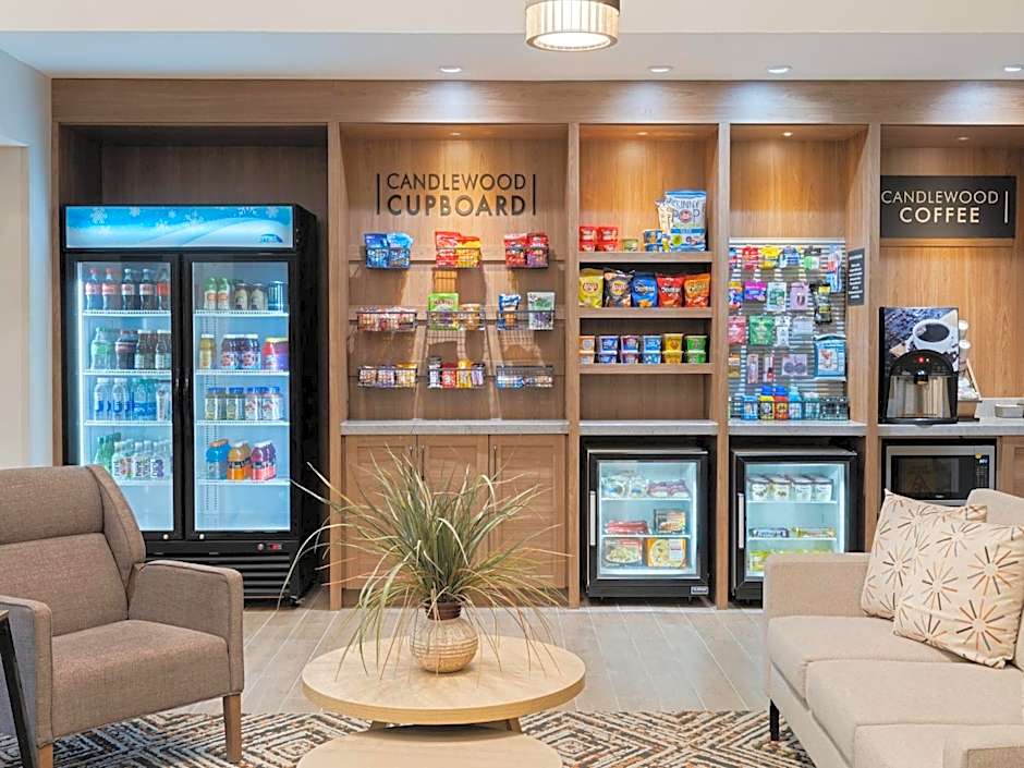 Candlewood Suites - Birmingham - Inverness By IHG