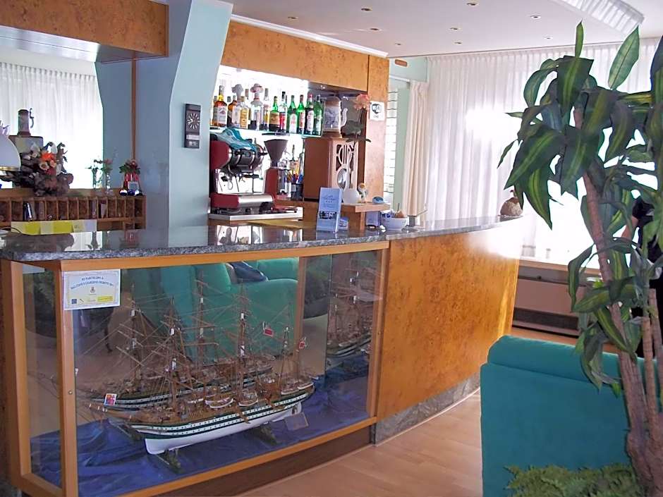 Hotel Meublè Villa Patrizia