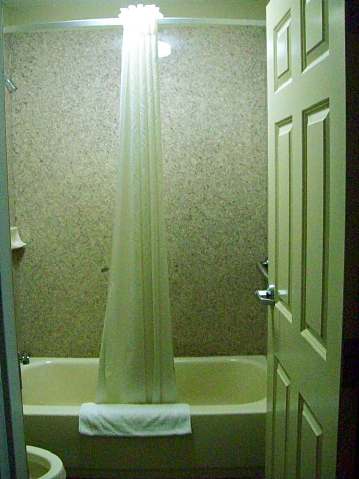 Inn at Mulberry Grove