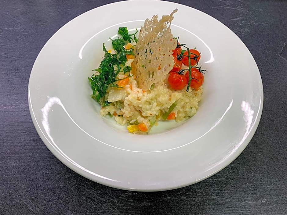 Hotel Pension Sonnleiten