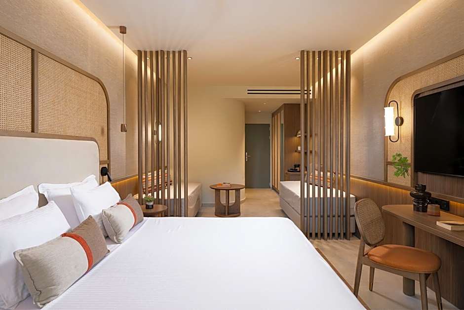 SENTIDO Apollo Palace