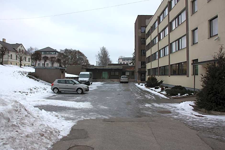 Hotel Madona